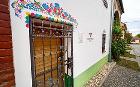 Penzion U Kostela